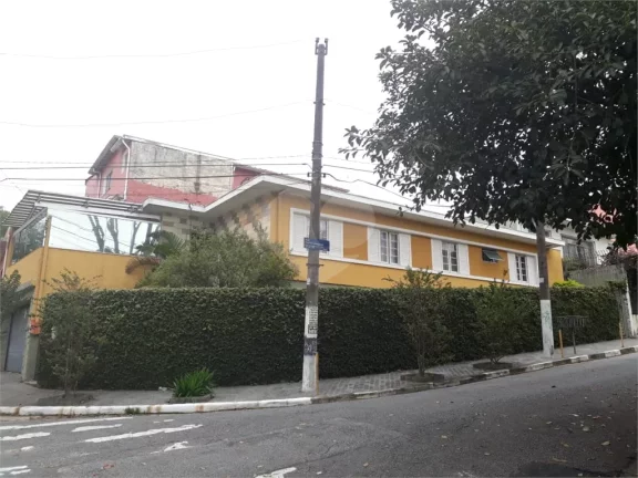 Imagem Casa Térrea à venda com 3 quartos, sendo 1 suíte, em Butantã, São Paulo - SP