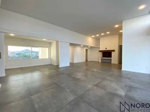 Imagem Magnifica casa arquitetura contemporânea 3 suites living 3 ambientes parrilla la