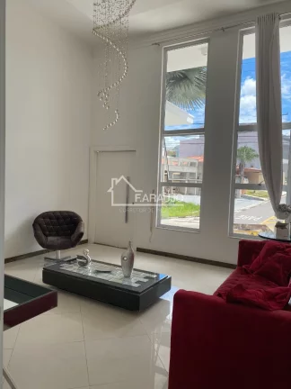 Imagem Casa em condomínio fechado para venda em Sorocaba-SP!