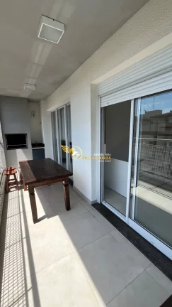 Imagem APARTAMENTO À VENDA COM 3 DORMITÓRIOS NA PRAIA GRANDE