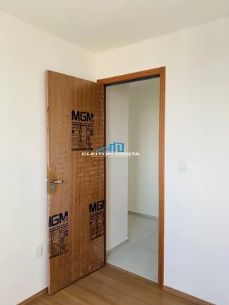 Imagem Apartamento para Locação em Feira de Santana, Muchila, 2 dormitórios, 1 banheiro, 2 vagas