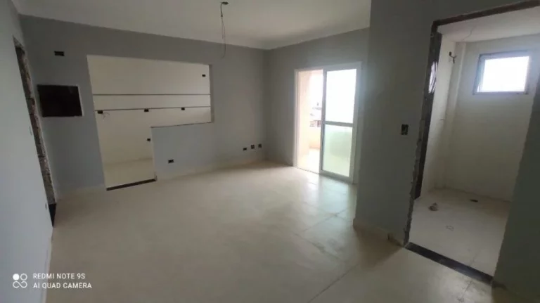Imagem Apartamento à Venda em Jardim Real, Praia Grande - SP