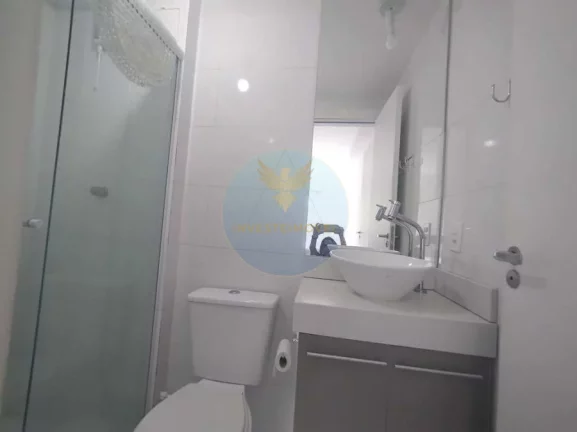 Imagem Apartamento 3 dorms mobiliado Granja Viana com lazer