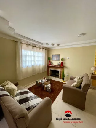 Imagem Casa para Locação Com 03 Suítes em Vila Nova Suíça.