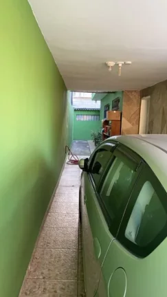 Imagem Casa com 2 dormitórios à venda, 144 m² por R$ 620.000,00 - Cidade Cruzeiro do Sul - Suzano/SP