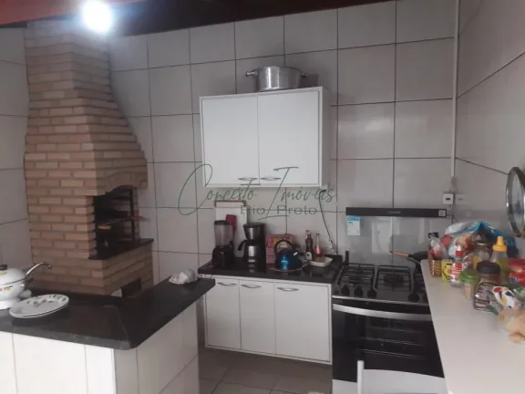 Imagem Casa em Condomínio para Venda em São José do Rio Preto, Vila