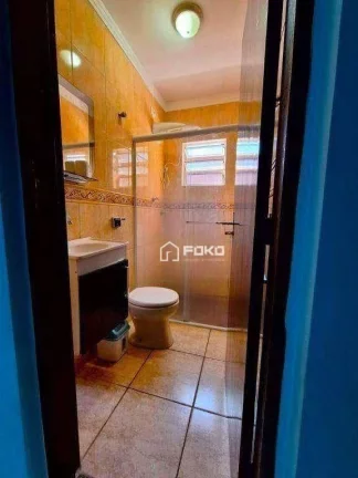 Imagem Casa à venda, 125 m² por R$ 495.000,00 - Jardim Santa Maria - Guarulhos/SP