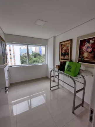 Imagem Conjunto à venda, 84 m² por R$ 800.000,00 - Centro - Santo André/SP