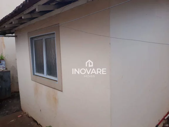 Imagem Casa com 3 dormitórios à venda, 96 m² por R$ 380.000,00 - Setor Bela Vista - Itumbiara/GO