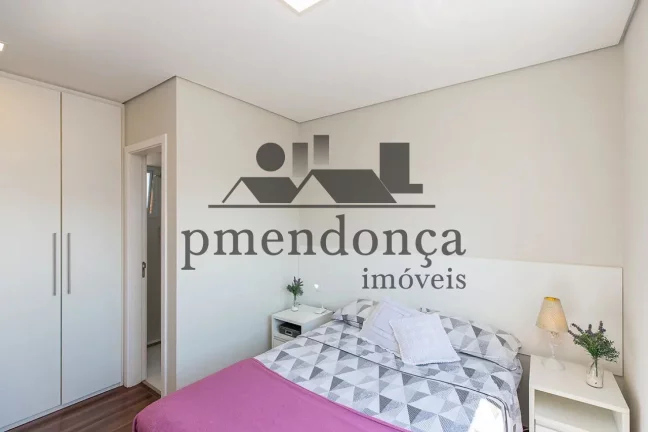 Imagem Apartamento na Vila Romana com 3 quartos (1 suíte) e 2 vagas + depósito, 91m².