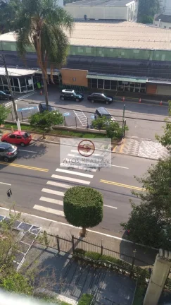 Imagem Apartamento em Vila Sofia - São Paulo
