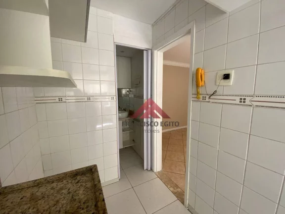 Imagem Apartamento com 2 dormitórios à venda, 60 m² por R$ 330.000,00 - Ingá - Niterói/RJ