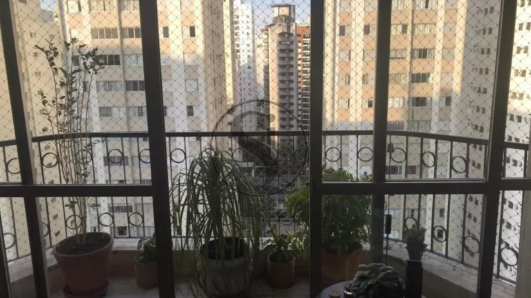 Imagem APARTAMENTO RESIDENCIAL em SÃO PAULO - SP, INDIANÓPOLIS