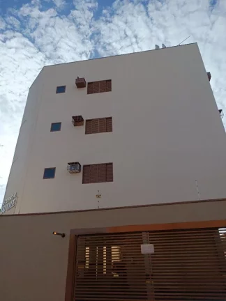 Imagem APARTAMENTO A VENDA NO NATO VETORAZZO