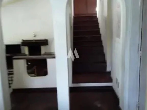 Imagem Casa / Resort com 3 dormitórios e 1 suíte em Condomínio - São Paulo