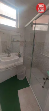 Imagem Apartamento - Boqueirão - Santos/SP
