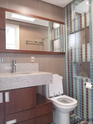 Imagem Cobertura Exclusiva com Piscina e 366m² – Sofisticação e Conforto em Alto Padrão