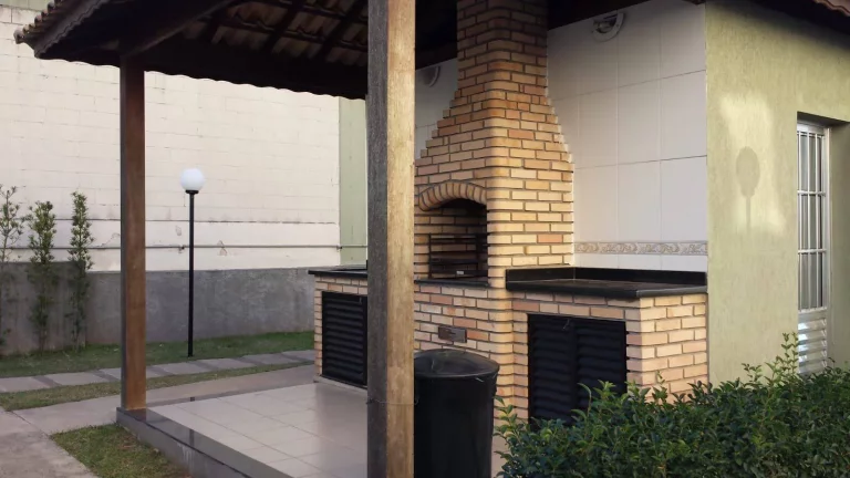 Imagem Apartamento com 2 dormitórios à venda, 54 m² por R$ 270.000 - Parque São Vicente - Mauá/SP