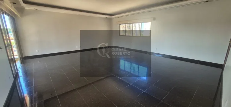 Apartamento em Centro, Ribeirão Preto/SP