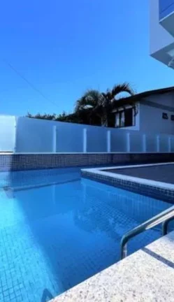 Imagem Apartamento com 2 Dormitórios (suítes) em Canasvieiras