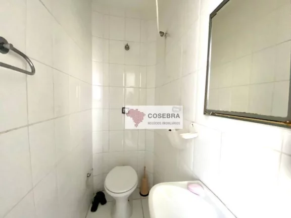 Imagem Apartamento à venda, 90 m² por R$ 1.180.000,00 - Itaim Bibi - São Paulo/SP
