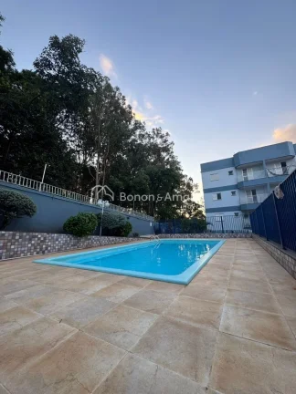 Imagem Apartamento à venda no Residencial Montreal com 2 quartos no Bairro Jarim Ypê em Paulínia - SP

A...