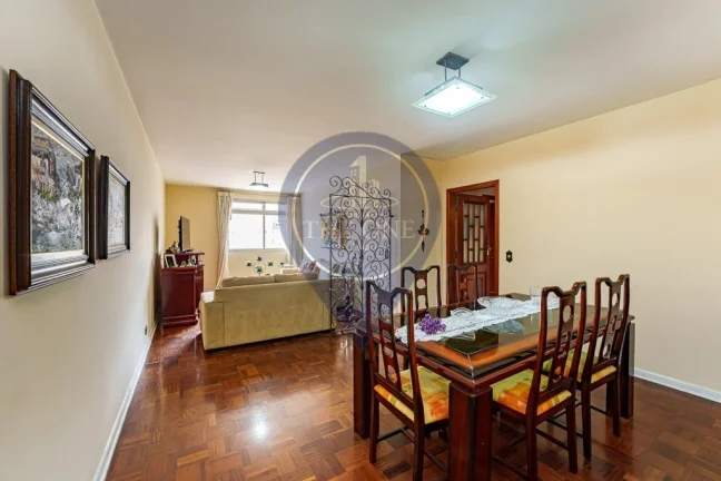 Imagem Apartamento à venda em Perdizes, São Paulo-SP: 3 quartos, 1 suíte, 2 salas, 3 banheiros, 1 vaga de garagem, 116m².