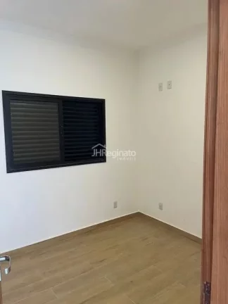 Imagem Casa assobrada à venda no Condomínio Horto Florestal 3 - Sorocaba