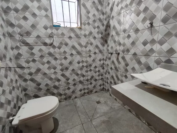 Imagem Casa para Venda em Limeira, Parque Residencial Belinha Ometto, 2 dormitórios, 1 banheiro, 2 vagas