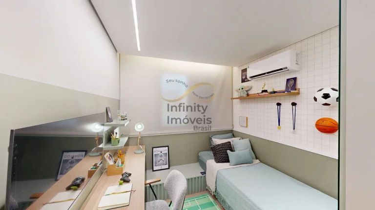 Imagem ESSENZA - Apartamento à venda no bairro Palmares - Belo Horizonte/MG