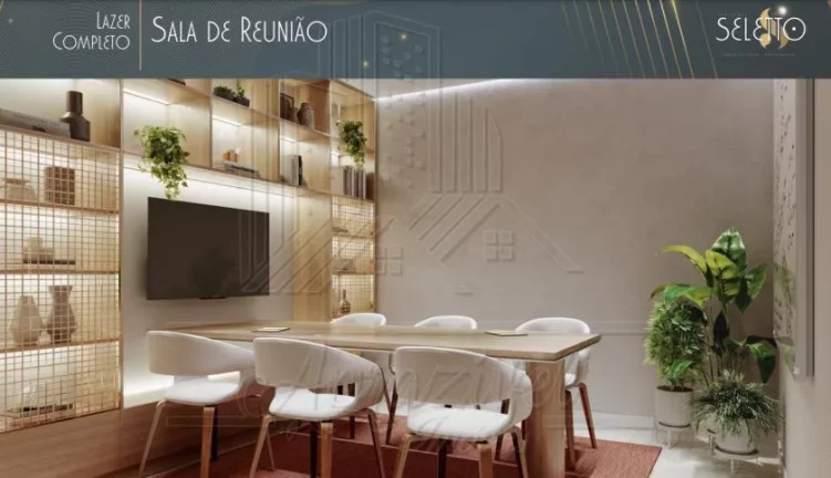 Imagem Apartamento na Planta para Venda em Praia Grande, Canto do Forte, 3 dormitórios, 3 suítes, 1 banheiro