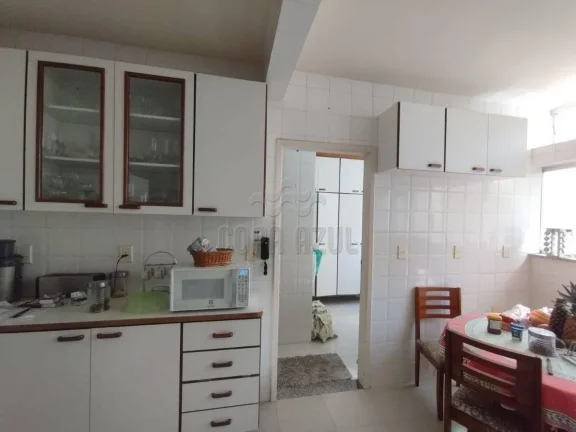 Imagem Copacabana – Rua República do Peru | Residencial › Apartamento 4 quarto(s) à Venda