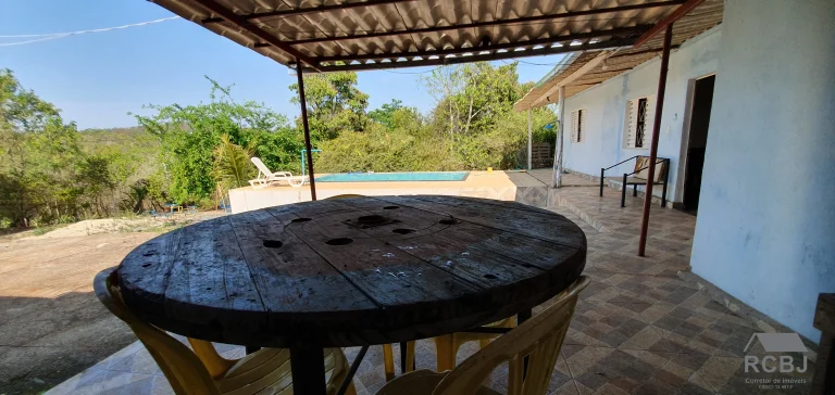 Imagem CASA RESIDENCIAL em ESMERALDAS - MG, JARDIM BANDEIRANTES