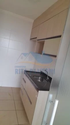Imagem Apartamento - Ribeirão Preto - Jardim Anhanguera - Região Leste