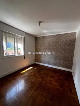 Imagem Apartamento à venda Vila Olímpia São Paulo