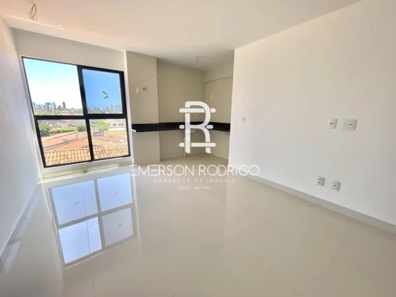 Imagem Apartamento para Venda em Natal / RN no bairro Capim Macio