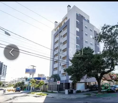 Imagem Apartamento 2 dorm. c/ vaga, para venda, Teresópolis, Porto Alegre/RS. - AP2538