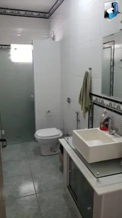 Imagem Linda casa a venda no Bairro Doutor Laurindo - Tatuí/SP.