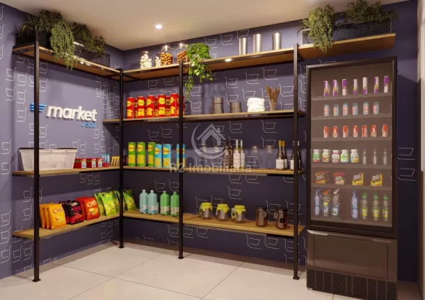 Imagem Soul Fonseca - Apartamento no Fonseca Niteroi