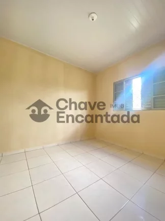 Imagem Casas / Padrão na cidade de Birigui