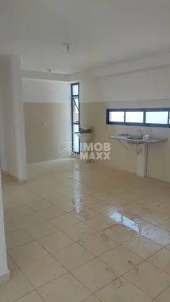 Imagem Apartamento à venda no Sol Nascente, Brasília, 3 quartos, 64m²