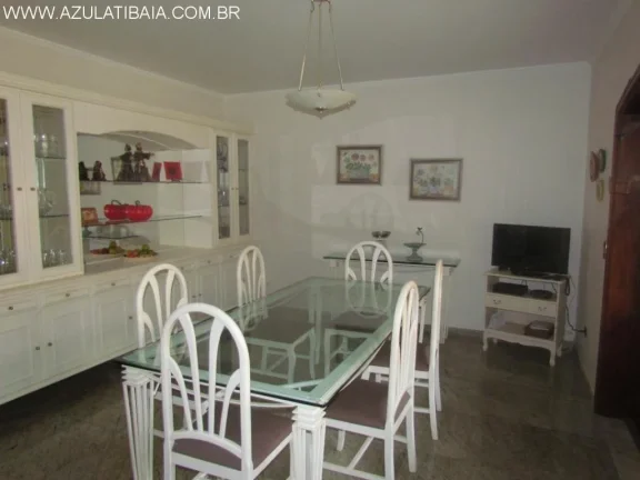 Imagem Casa em Condomínio para Venda em Atibaia, Condominio Flamboyant, 6 dormitórios, 4 suítes, 7 banheiros, 10 vagas