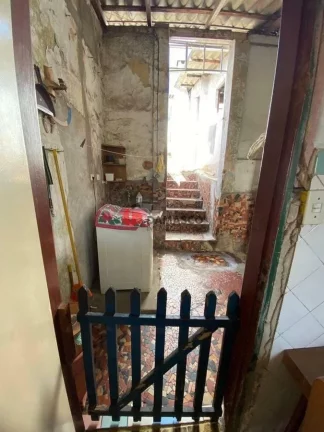 Imagem Casa à venda 2 Quartos, 1 Vaga, 146M², Osvaldo Cruz, São Caetano do Sul - SP