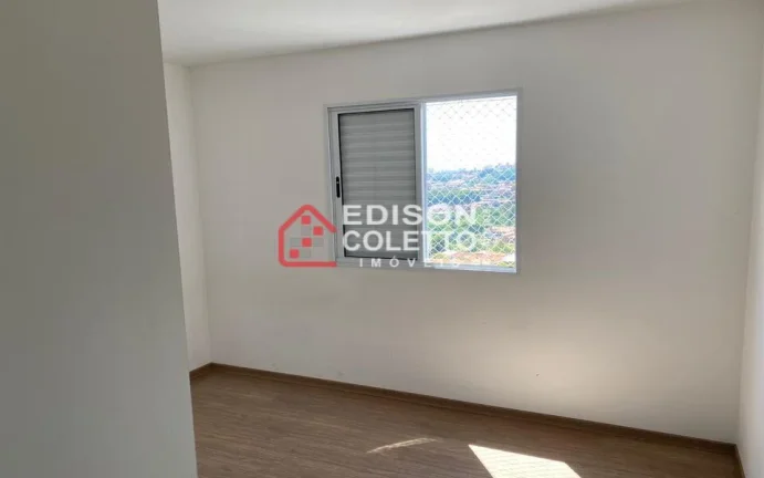 Imagem Pronto para Morar - Apartamento a Venda, Campestre, Piracicaba no Edifício Santa Helena Residence!!