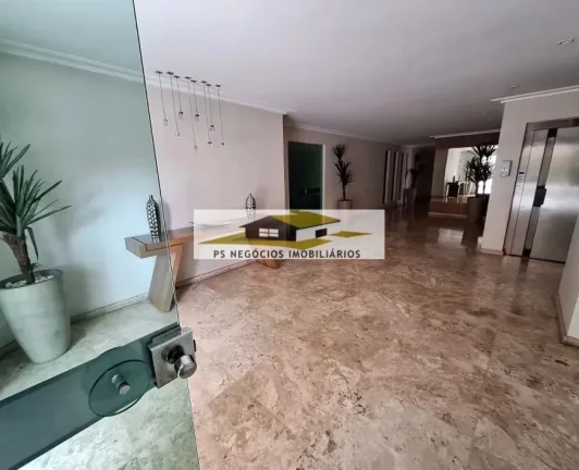 Imagem Apartamento para venda na Saúde com 124mts