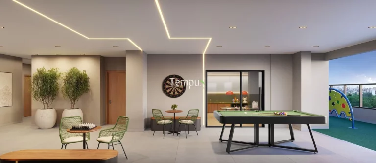 Imagem Hello Viver Universitário - Apartamento Padrão, 3 suítes, 1 vaga de garagem, porta com fechadura digital