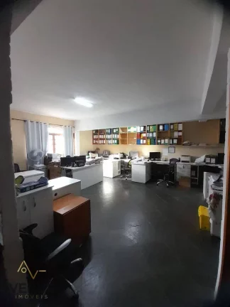 Imagem Sobrado à venda, 450 m² por R$ 1.999.000,00 - Jardim Guapira - São Paulo/SP