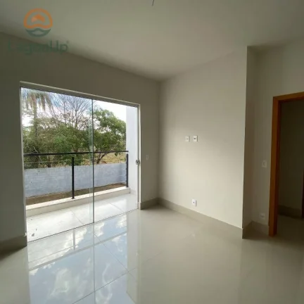 Imagem Casa com 3 dormitórios à venda, 215 m² por R$ 1.050.000,00 - Condomínio Residencial Cedro - Lagoa Santa/MG