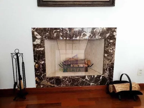 Imagem APARTAMENTO À VENDA NO BROOKLIN DE 234M² E 4 SUÍTES