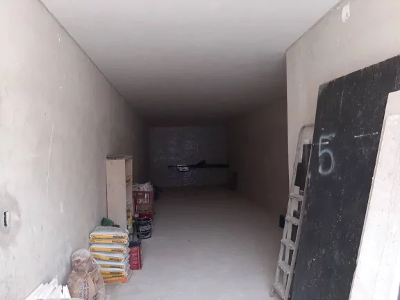 Imagem Sobrado com 3 dormitórios à venda, 190 m² por R$ 923.000 - Santa Maria - Santo André/SP